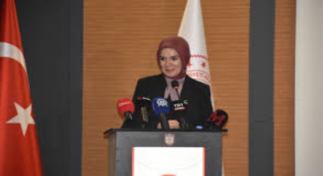 Aile ve Gençlik Fonu'na 43 Bin 921 Başvuru
