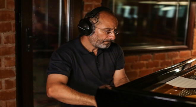 Akbank Caz Festivali'nden anlamlı belgesel