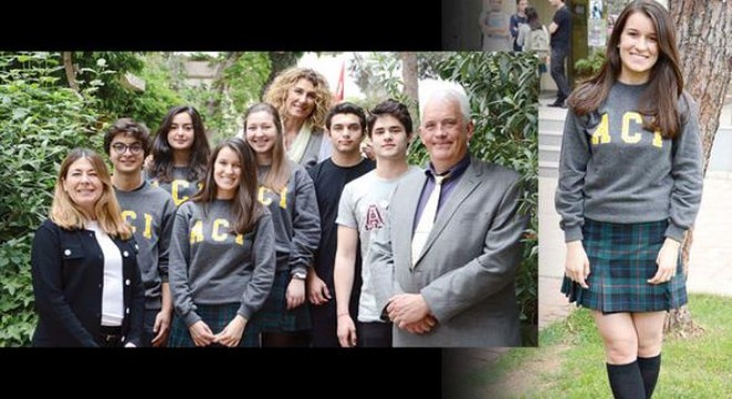 Akıllı telefonsuz yıllarla Harvard'da 1 milyonluk burs