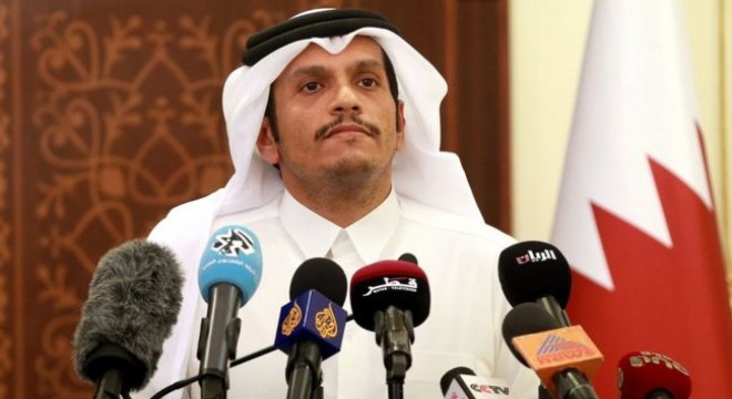 Al Sani: Türkiye önemli bir bölgesel oyuncu olarak kalacak