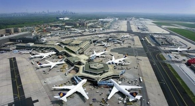 Alman basınından müthiş iddia... İki Türk general Almanya'ya sığındı...