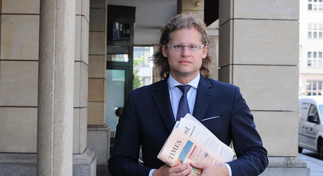 Almanya'daki derin devlet PKK