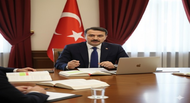 Alper Hanoğlu: “Atatürk düşmanlığının arkasında etnik hesaplar var”