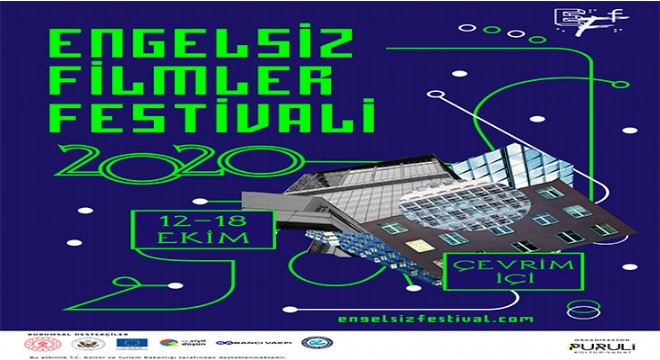 Altıncı gününde 8. engelsiz filmler festivali'ne bakış