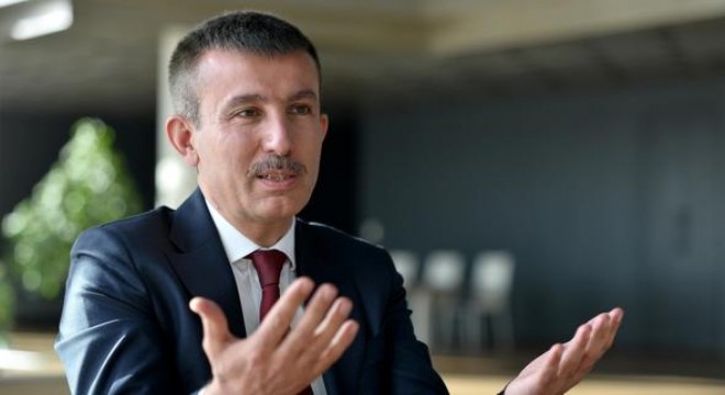 Altındağ'a drift pisti