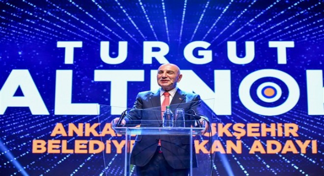 Altınok: