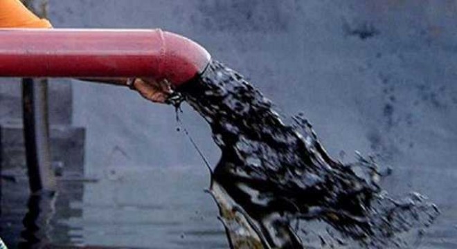 Anadolu'dan petrol fışkıracak!