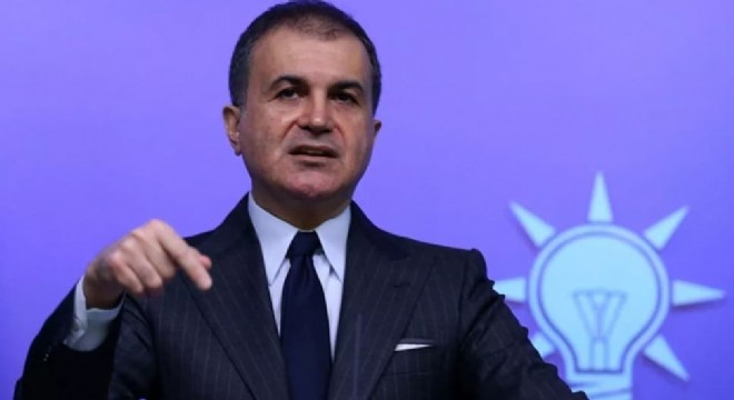 Ankara Barosu'nun çirkin sözlerine AK Parti'den sert tepki!