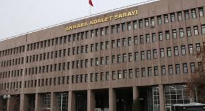 Ankara'da THKP-C Operasyonu