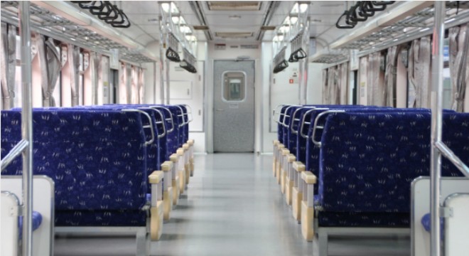 Ankara'da istisnasız maske takma zorunluluğu getirildi