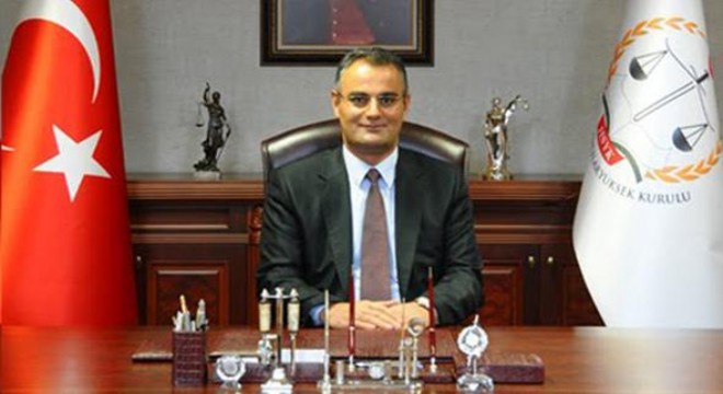 Ankara'da kritik operasyon: Birol Erdem gözaltına alındı