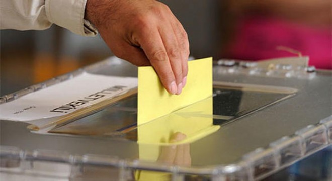 Ankara'ya 21 yeni vekil