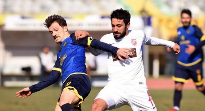 Ankaragücü dünyaya açılıyor