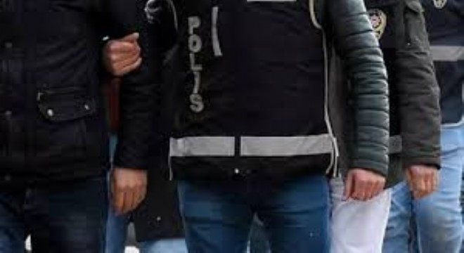 Ankara'da Uyuşturucu Operasyonu: 41 Şüpheli Tutuklandı