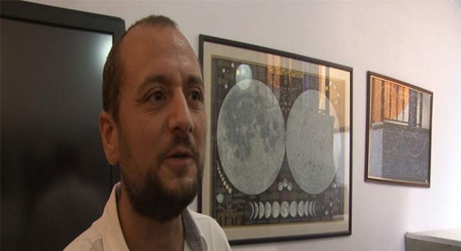 Astronom Arı: 'Güneş tutulması depremin sebebi olamaz'