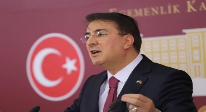 Aydemir, Aşkale, İspir ve Pazaryolu'nu gündeme taşıdı