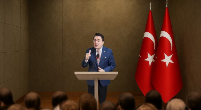 Aydemir: İsrail'in Türkiye'yi hedef alan senaryoları ciddiye alınmalı