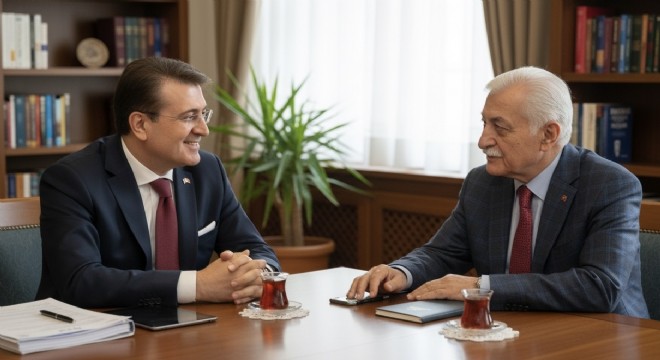 Aydemir: Yavuz Bülent Bakiler'in fikir hamulesi Türk dünyasının zihninde daima yaşayacak