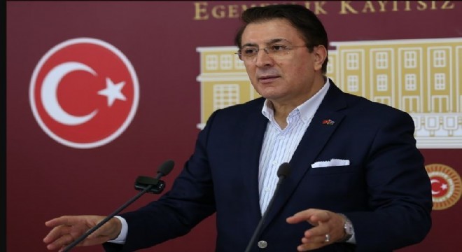 Aydemir: ‘Batı Çalışma Grubu zulmünü unutmadık'