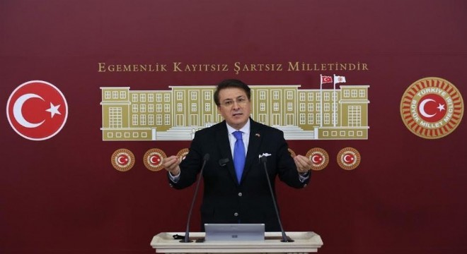 Aydemir: ‘Huzur iklimine katkı sunmaya çalışıyoruz'