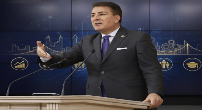 Aydemir'den Mezhep Uyarısı