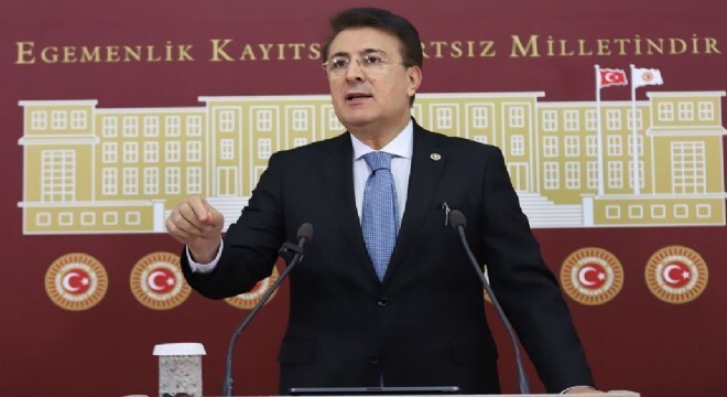 Aydemir'den tüm ülkeye, ‘Erzurum'da buluşalım' çağrısı