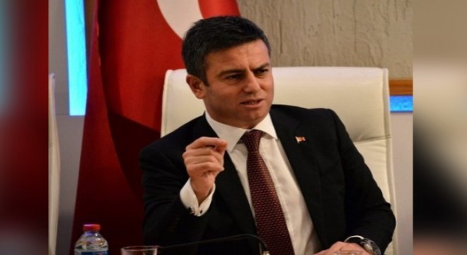 Aydın: Yüzde 6.7'lik büyüme 2021'de daha iyi bir performansın işareti