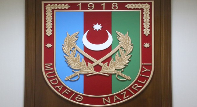 Azerbaycan Ordusu'nun yürüttüğü karşı saldırı operasyonu başarıyla devam ediyor