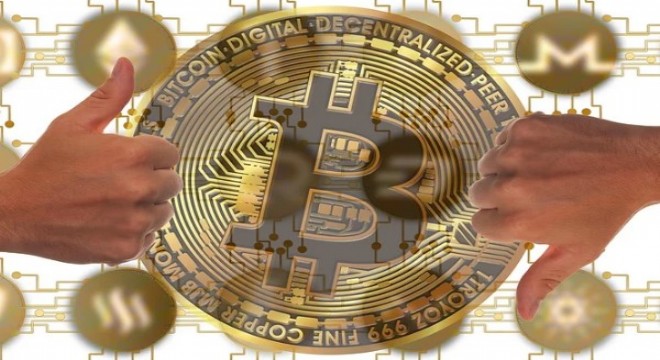 BINANCE'a yönelik kısıtlamalar