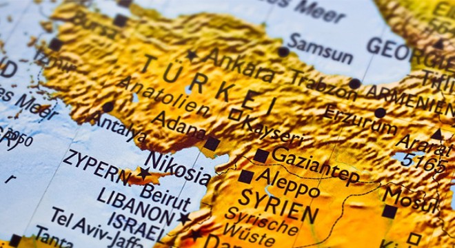 BOP'un nihai hedefi, egemenlik haklarımızı yok etmek