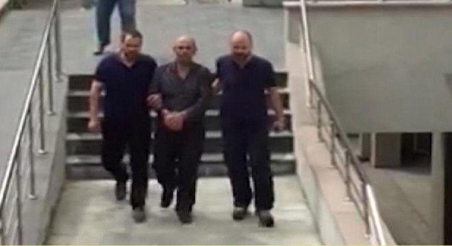 Baba ile oğulları arasında tartışma... 2 ölü, 1 yaralı