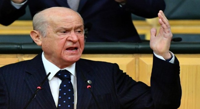 Bahçeli,