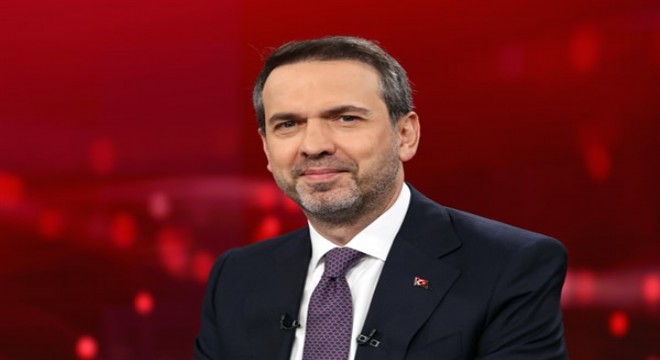 Bakan Bayraktar, Şırnak heyetini ağırladı