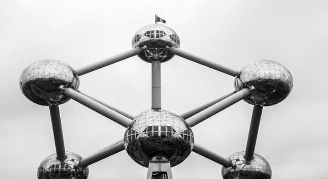 Bakan Bolat, Brüksel'de