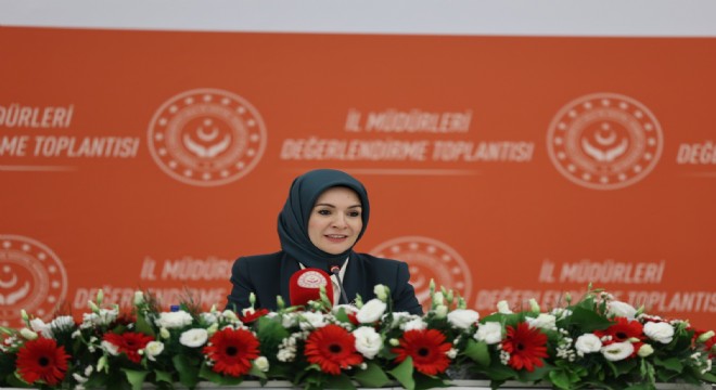 Bakan Göktaş: ''Afyonkarahisarımız 31 Mart'ta yeni bir zaferin mimarlarından olacak''