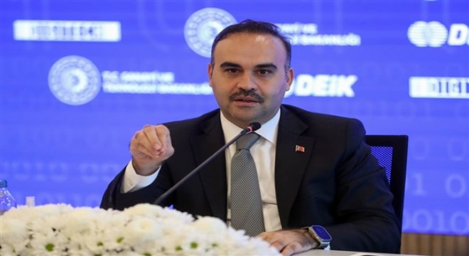 Bakan Kacır: KOSGEB'den deprem bölgesindeki 51 bin 927 işletmeye 16.7 milyar TL destek