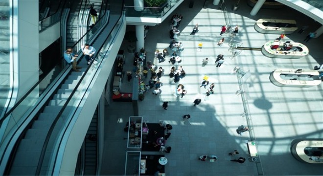 Bakan Tekin, Gaziantep'te STK temsilcileri ile buluştu