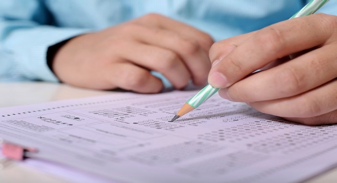 Bakan Tekin'den sınava girecek öğrencilere mesaj