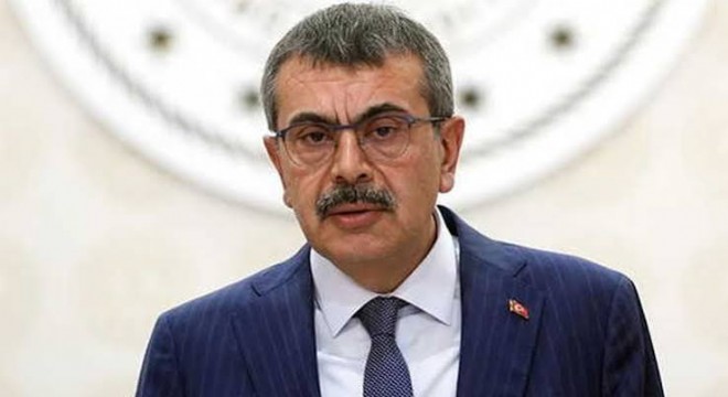 Bakan Tekin'den Sözleşmeli Öğretmenlere Yer Değişikliği Müjdesi