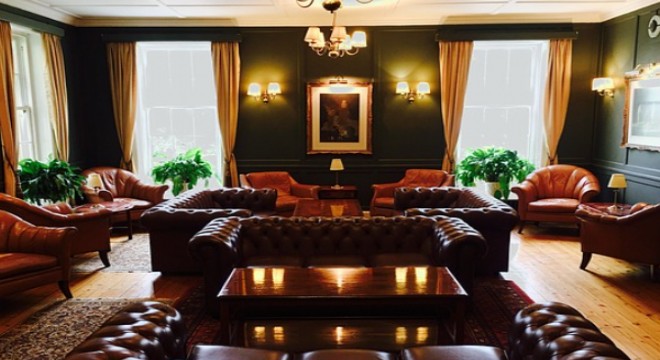 Bakan Özhaseki, Ardahan'da