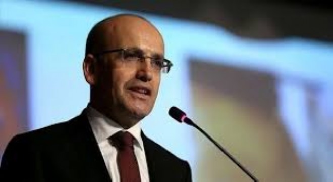 Bakan Şimşek'ten Ekonomi ve Vergi Politikaları Hakkında Açıklamalar