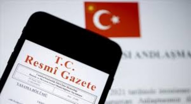 Bakanlıklarda Yeni Atamalar ve Görev Değişiklikleri