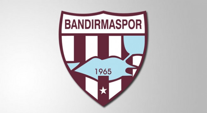 Bandırmaspor sezonu açıyor