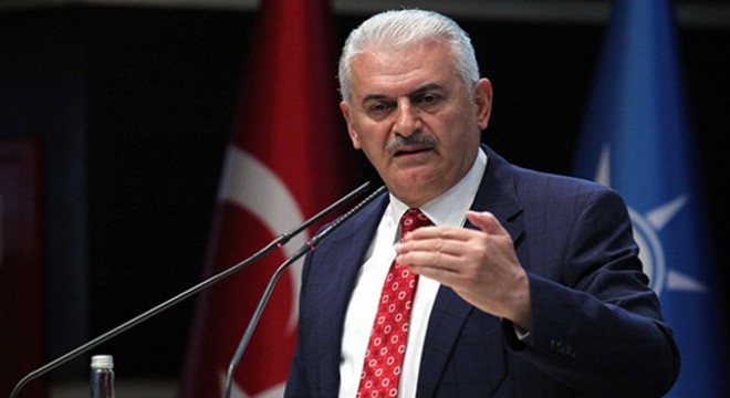 Başbakan Binali Yıldırım: Soçi zirvesinde önemli bir karar açıklanacak