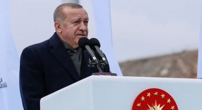 Başkan Erdoğan: Putin, Macron ve Merkel ile 5 Mart'ta bir araya geleceğiz