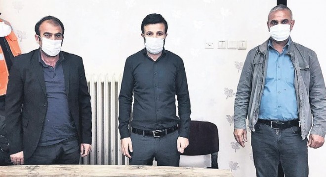 Başkan Mansur Yavaş bizi de kandırdı