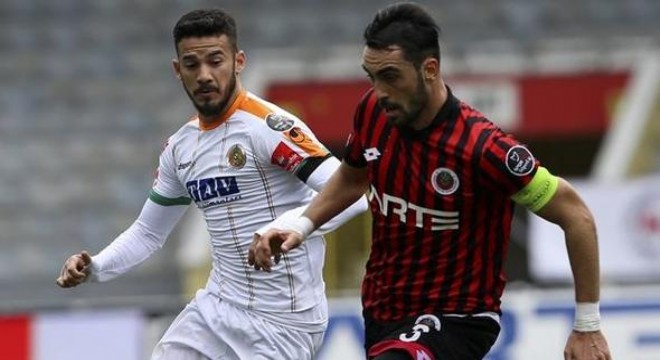 Başkent'te yüzler asık