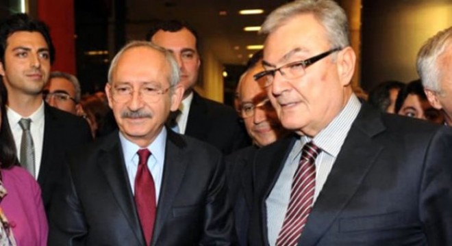 Baykal'dan Kılıçdaroğlu'na: Devlete karşı işlenmiş bir suçu destekleyemem