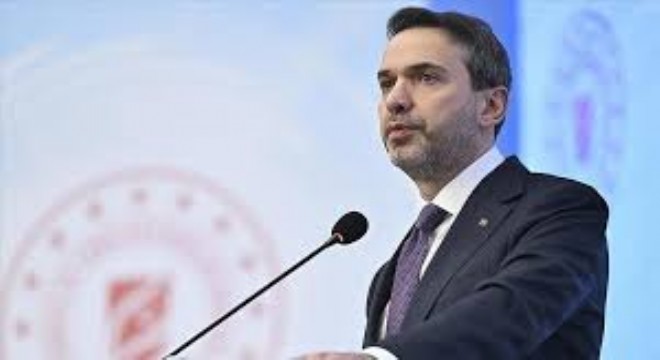 Bayraktar: Enerji Krizleri Türkiye'nin Dayanıklılığını Artırıyor