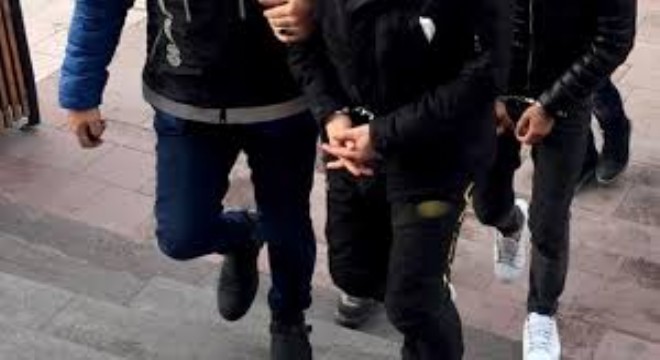 Başkentte Suç Örgütüne Operasyon: 23 Şüpheli Tutuklandı